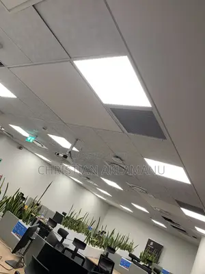 Ceiling Installation