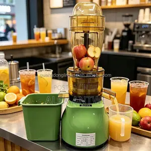 Commercial Juicer