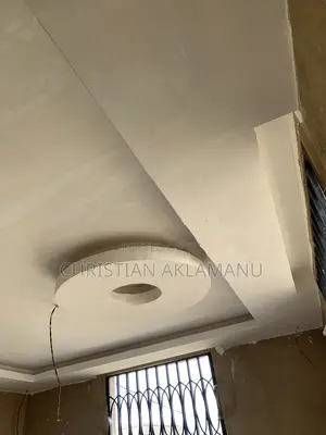 Ceiling Installation