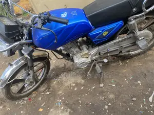 Royal RY125 2025 Blue