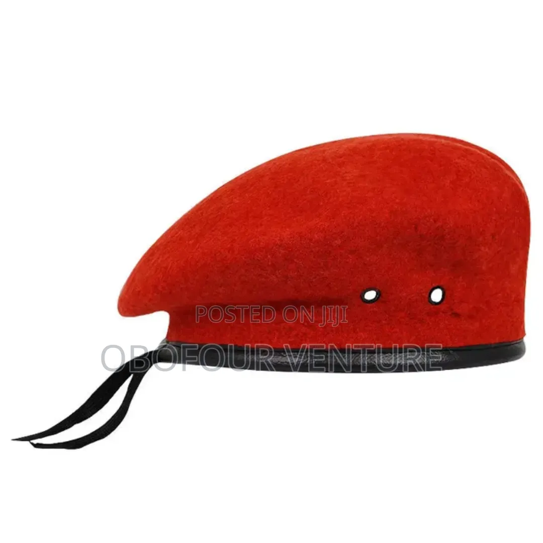 ANGEL UNISEX Commando Beret for Offices.