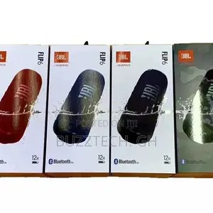 JBL Flip 6