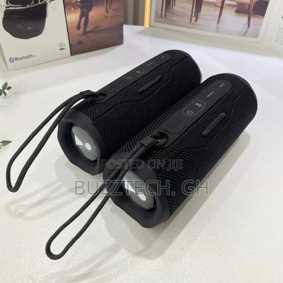JBL Flip 6