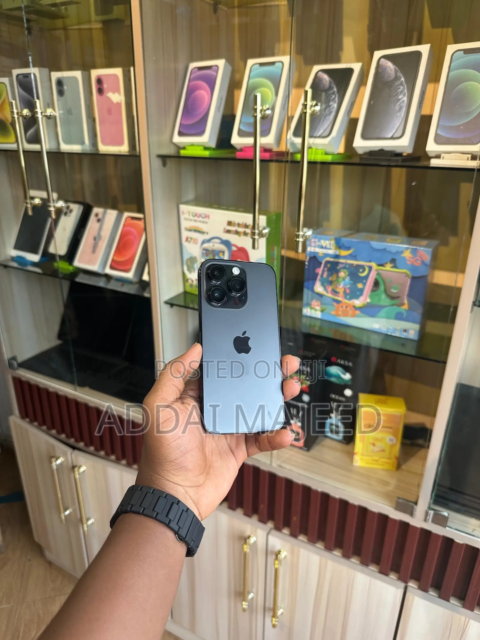 Apple iPhone 14 Pro 256 GB