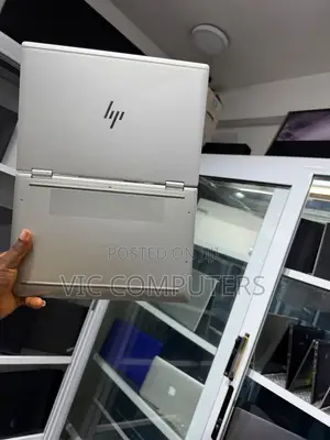 Laptop HP EliteBook x360 1030 G4 16GB Intel Core i5 SSD 256GB