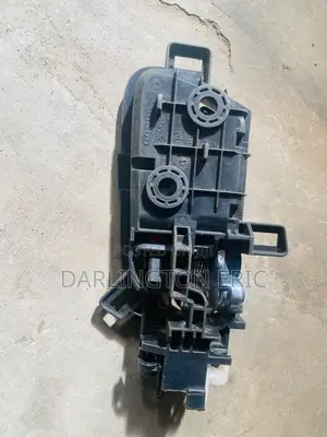 Honda Cr-v 2012-2016 2014 Door Handle (Inside Opener)