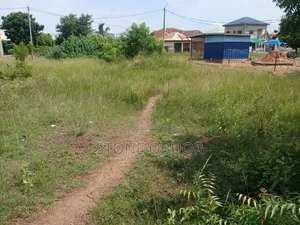 Half Plot for Sale at at Dawenya