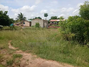 Half Plot for Sale at at Dawenya