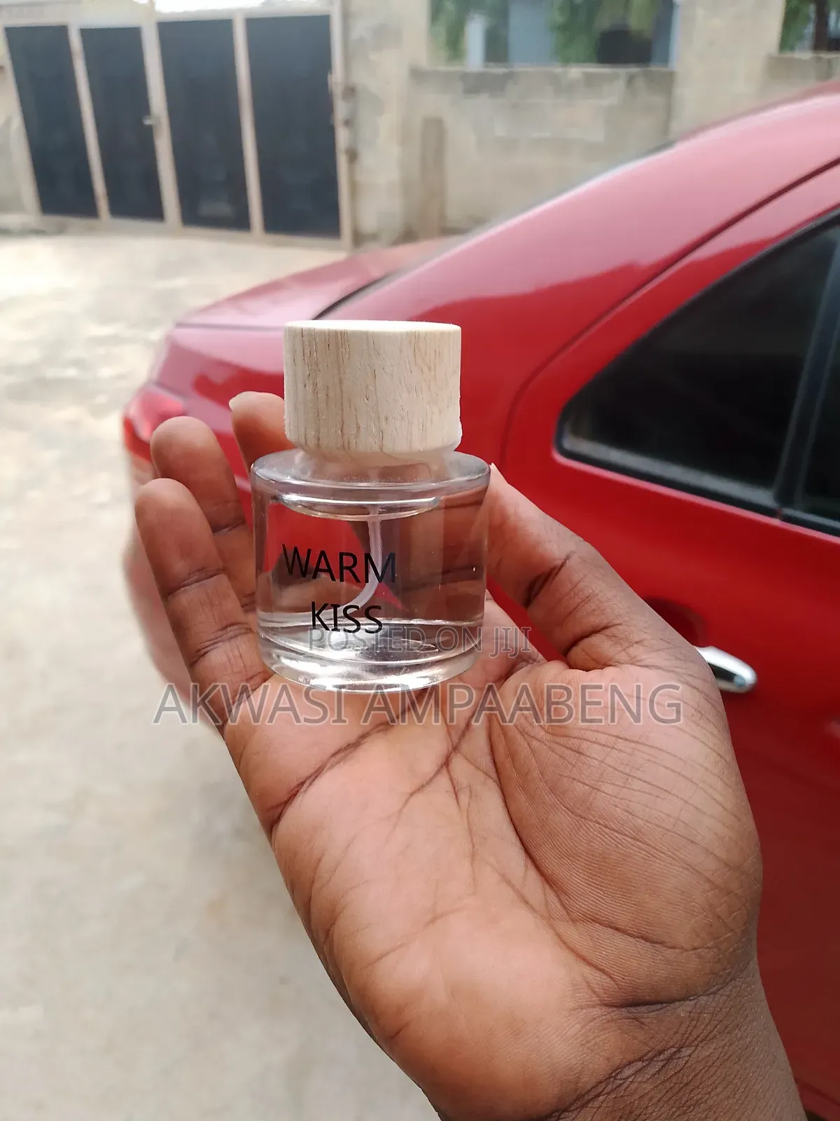 Quality Varieties of Perfumes Available