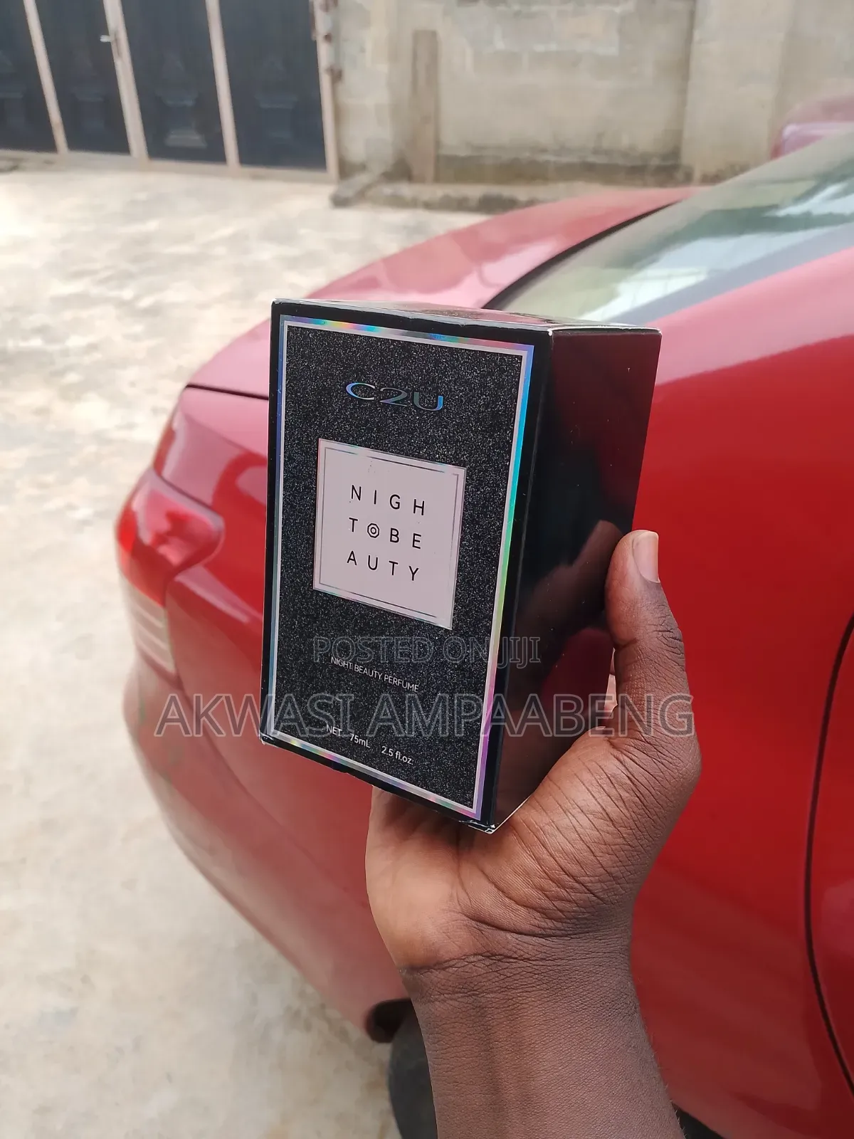 Quality Varieties of Perfumes Available