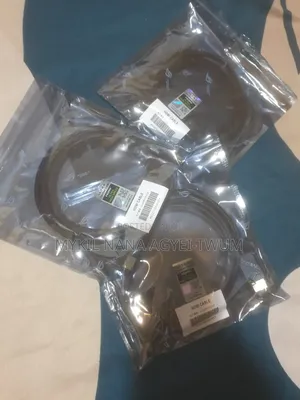 Certified Ultra High Speed 2.1 Hdmi Cable for PS5, Xbox Series X & PC
