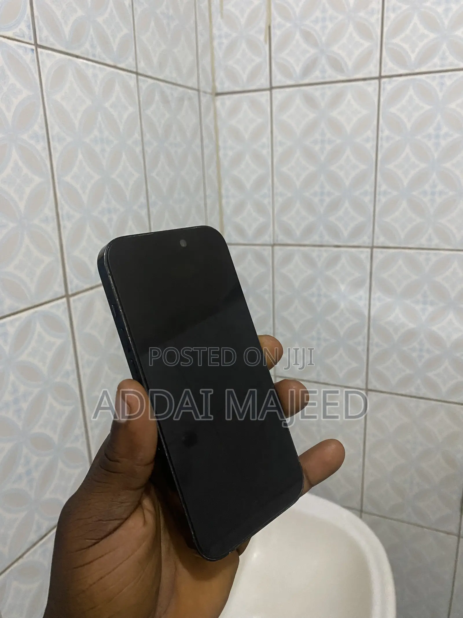 Apple iPhone 14 Pro 256 GB