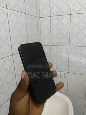 Apple iPhone 14 Pro 256 GB