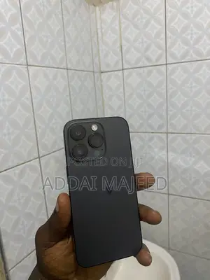 Apple iPhone 14 Pro 256 GB