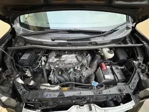 Toyota Voxy V 2WD 8-Seater 2013 Black
