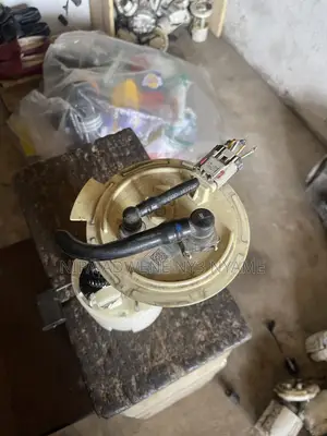 Original Home Used Ford Fuel Pump