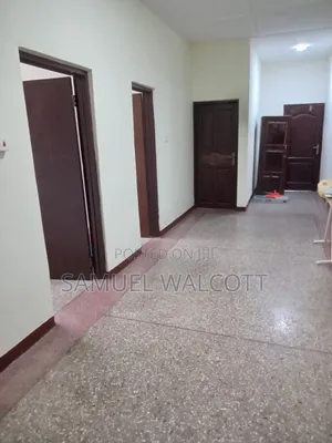 Furnished 1bdrm Apartment in Taifa-Burkina for rent