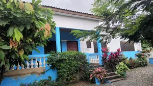 Furnished 1bdrm Apartment in Taifa-Burkina for rent