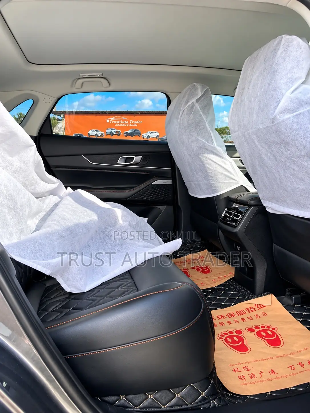 Changan UNI-K 2022 Gray