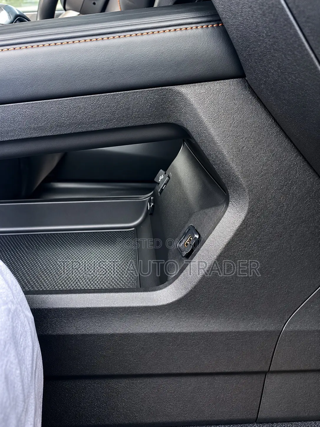 Changan UNI-K 2022 Gray
