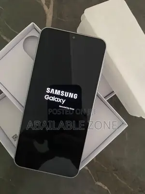 New Samsung Galaxy A17 5G 256 GB Gray