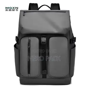 Large Capacity Waterproof Unisex Laptop Backpack