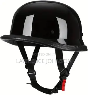 Riding Helmet