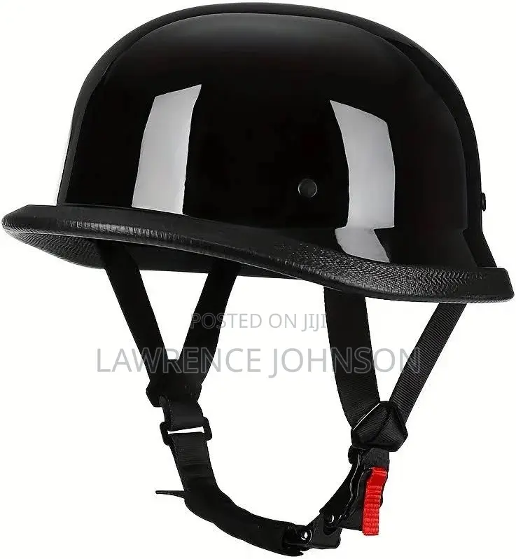 Riding Helmet