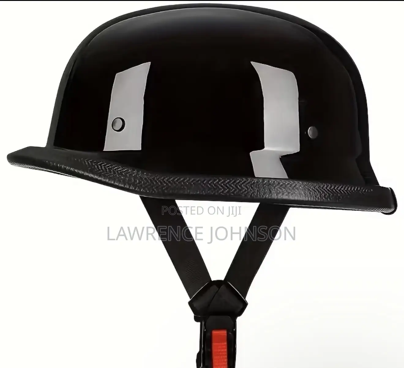 Riding Helmet