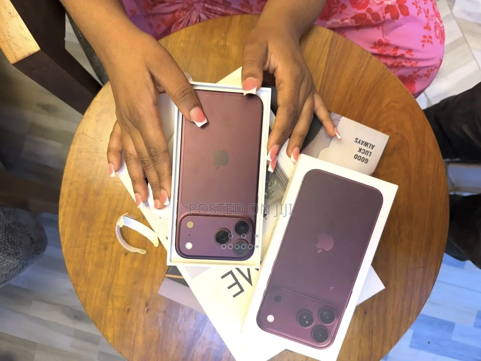 New Apple iPhone 18 Pro Max 256 GB