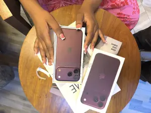 New Apple iPhone 18 Pro Max 256 GB