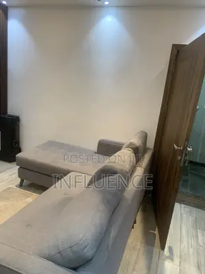 Furnished 1bdrm Apartment in Osu for rent