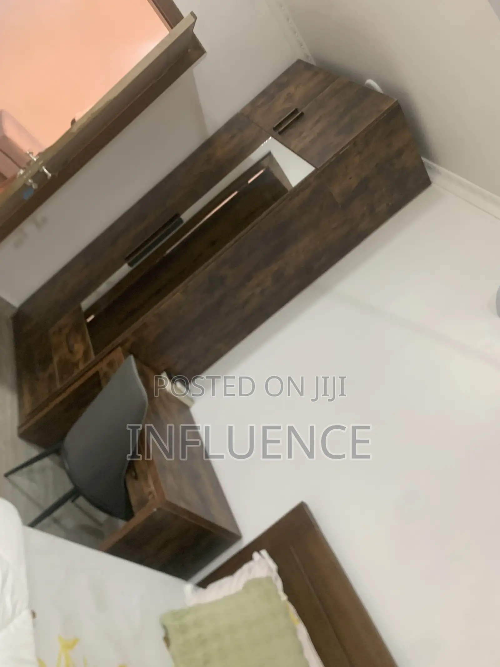 Furnished 1bdrm Apartment in Osu for rent
