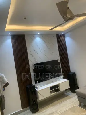 Furnished 1bdrm Apartment in Osu for rent