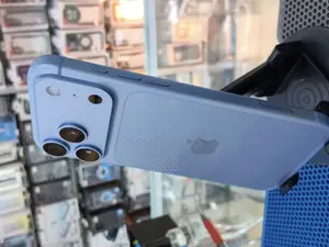 Apple iPhone 18 Pro Max 256 GB Blue