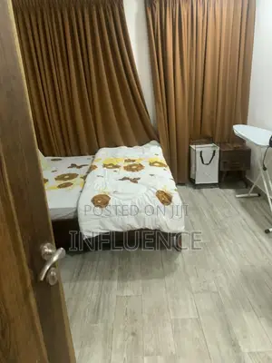 Furnished 1bdrm Apartment in Osu for rent