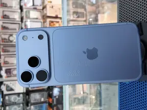 Apple iPhone 18 Pro Max 256 GB Blue