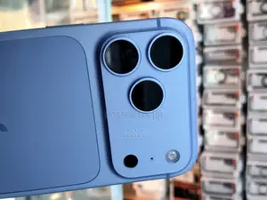 Apple iPhone 18 Pro Max 256 GB Blue