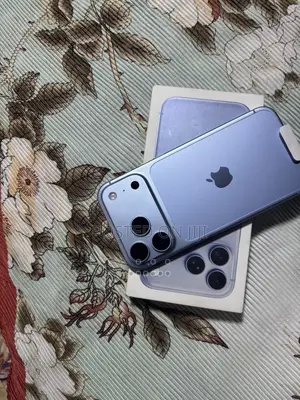 New Apple iPhone 18 Pro Max 512 GB Blue