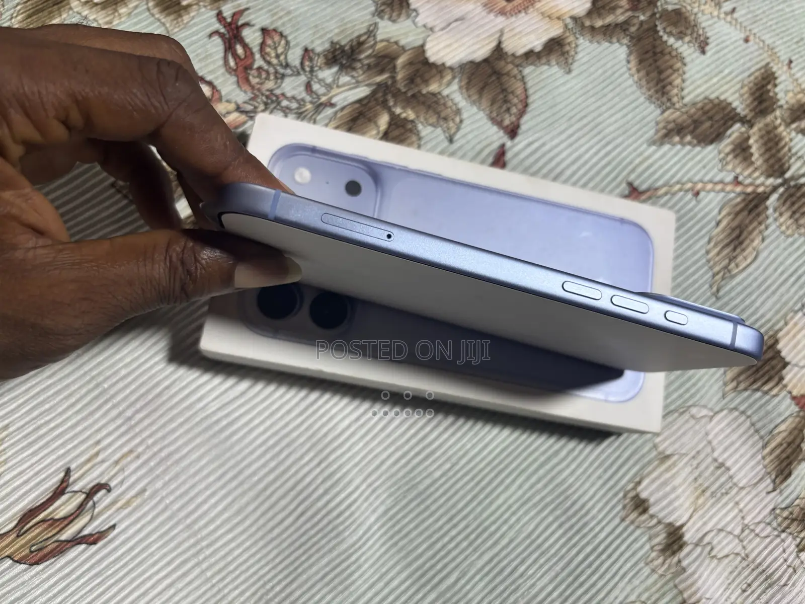 New Apple iPhone 18 Pro Max 512 GB Blue