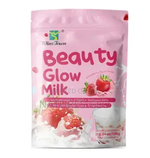 Beauty Glow Tea