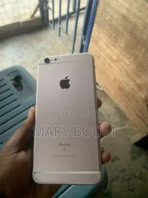 Apple iPhone 6s Plus 64 GB Gold