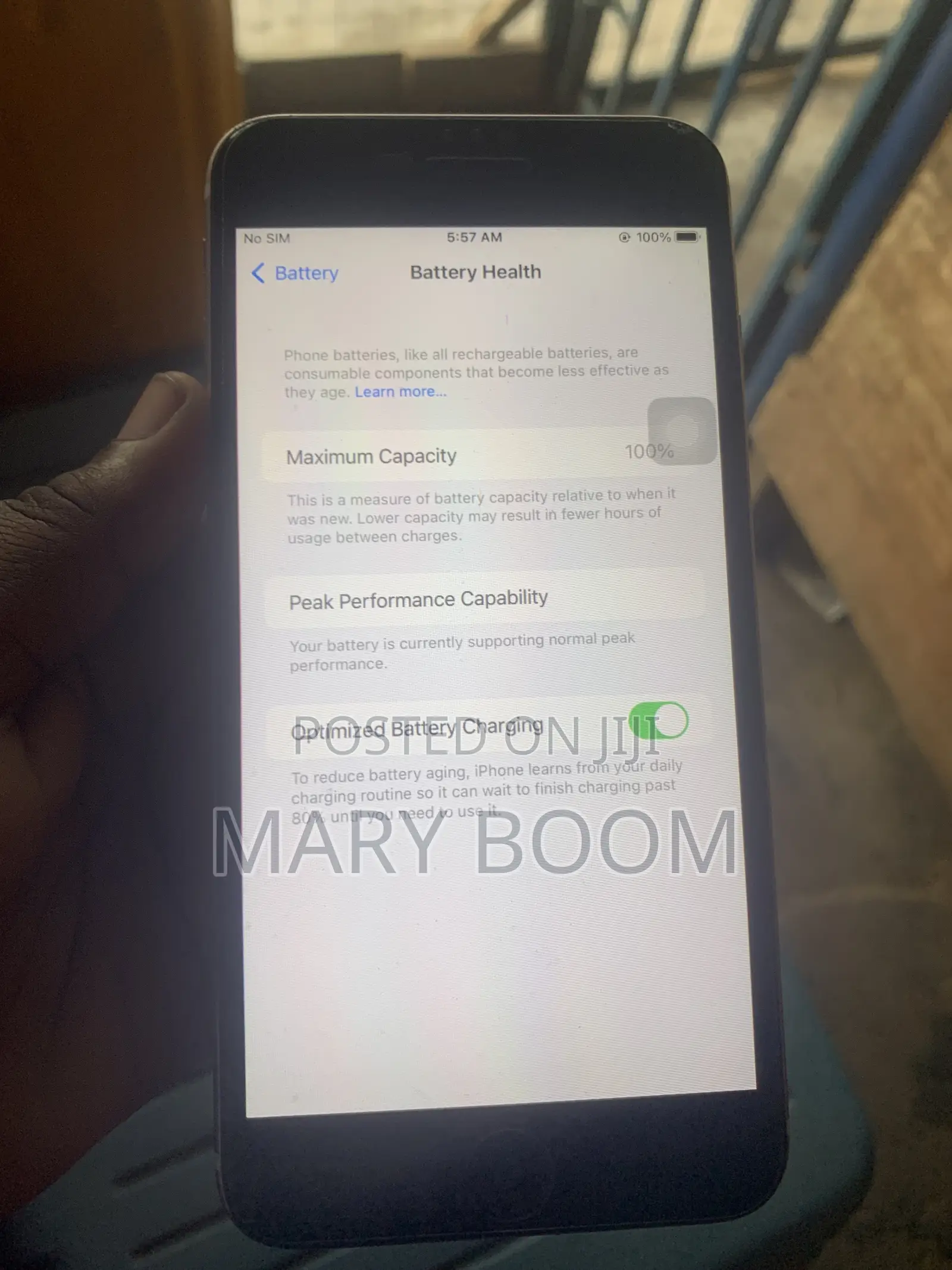 Apple iPhone 6s Plus 64 GB Gold