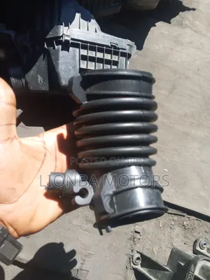 Honda Civic 2017 Air Cleaner Hose