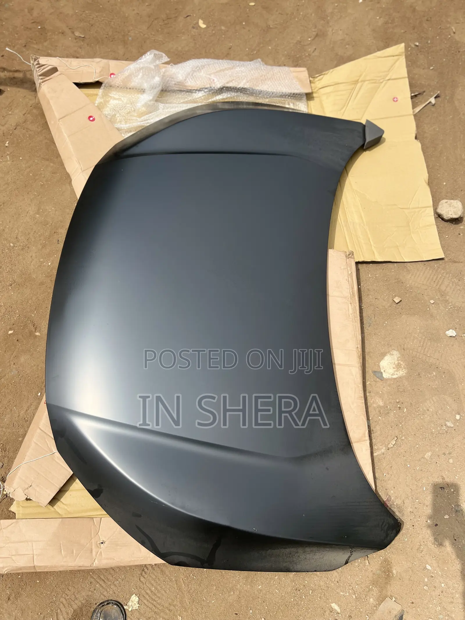 Honda Civic 2016 2017 2018 2019 2020 2021 Bonnet
