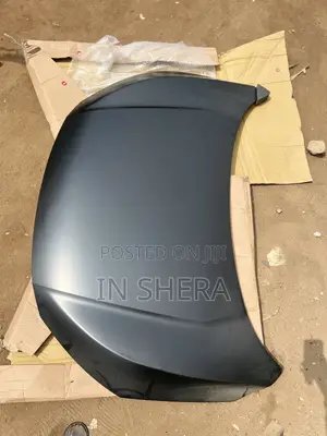 Honda Civic 2016 2017 2018 2019 2020 2021 Bonnet