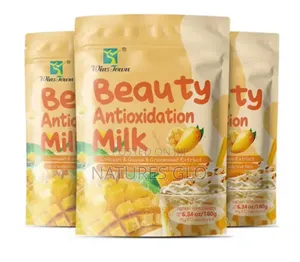 Beauty Milk