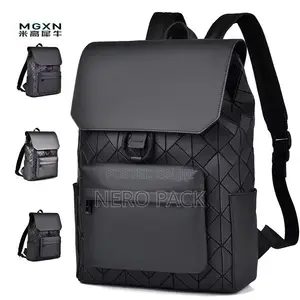 High Quality Multicompartment Waterproof Casual Sports Backpack