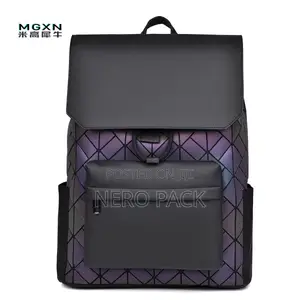 High Quality Multicompartment Waterproof Casual Sports Backpack
