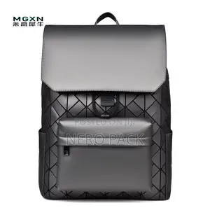 High Quality Multicompartment Waterproof Casual Sports Backpack